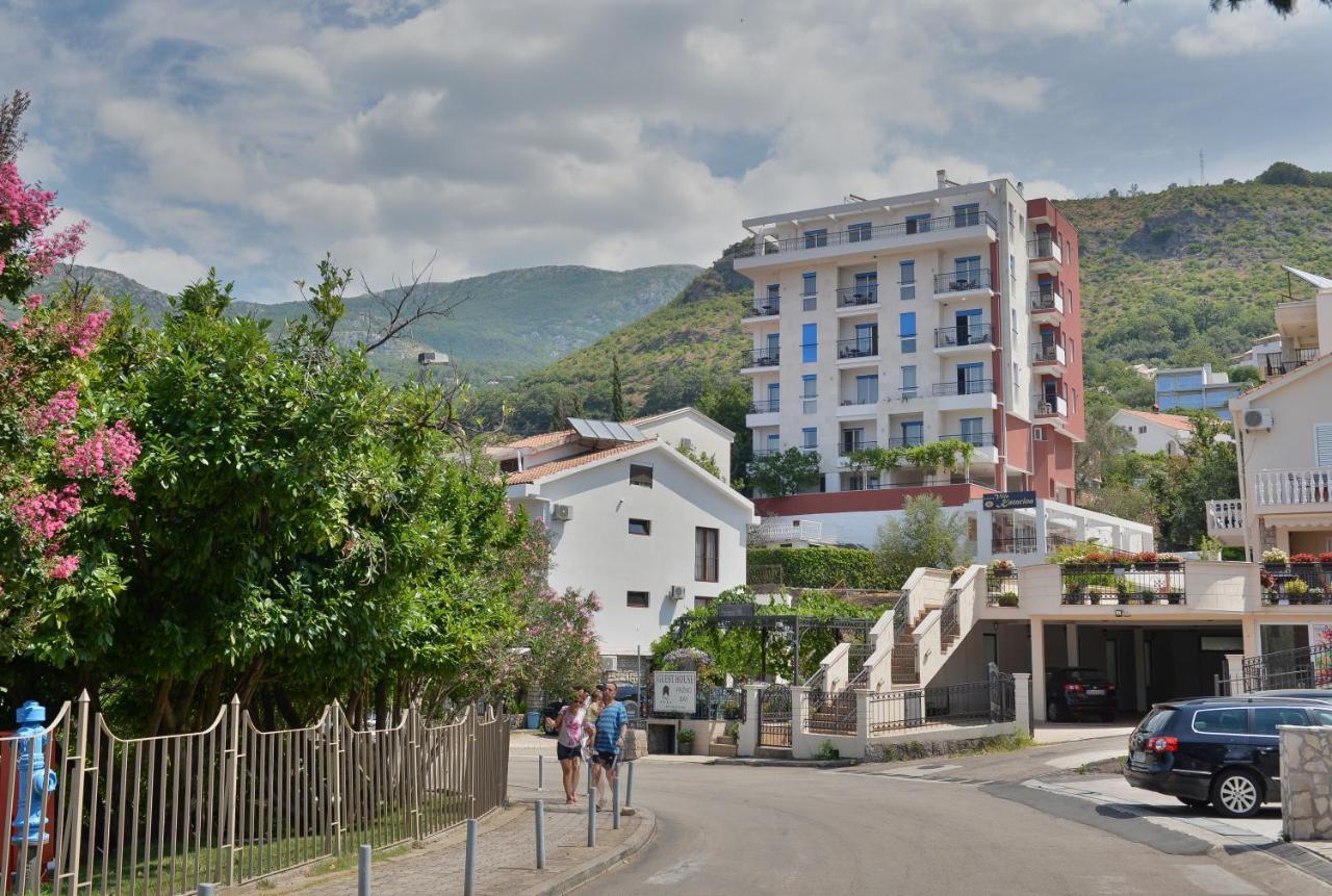 Villa Katarina Budva Exterior photo