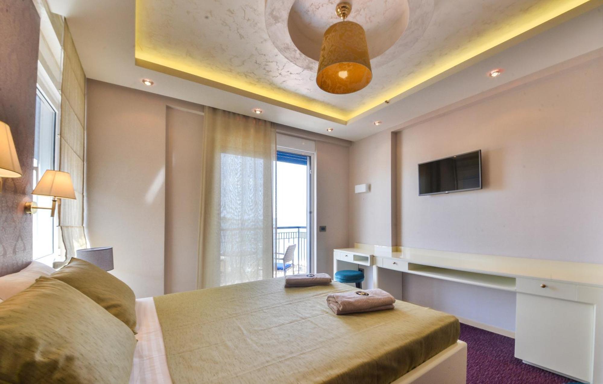 Villa Katarina Budva Room photo