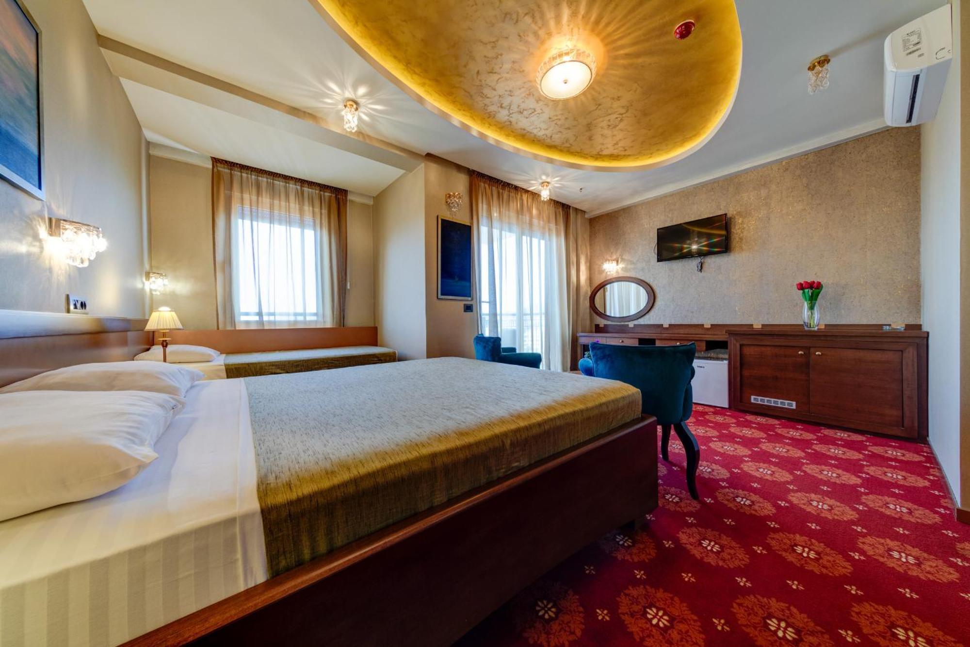 Villa Katarina Budva Room photo