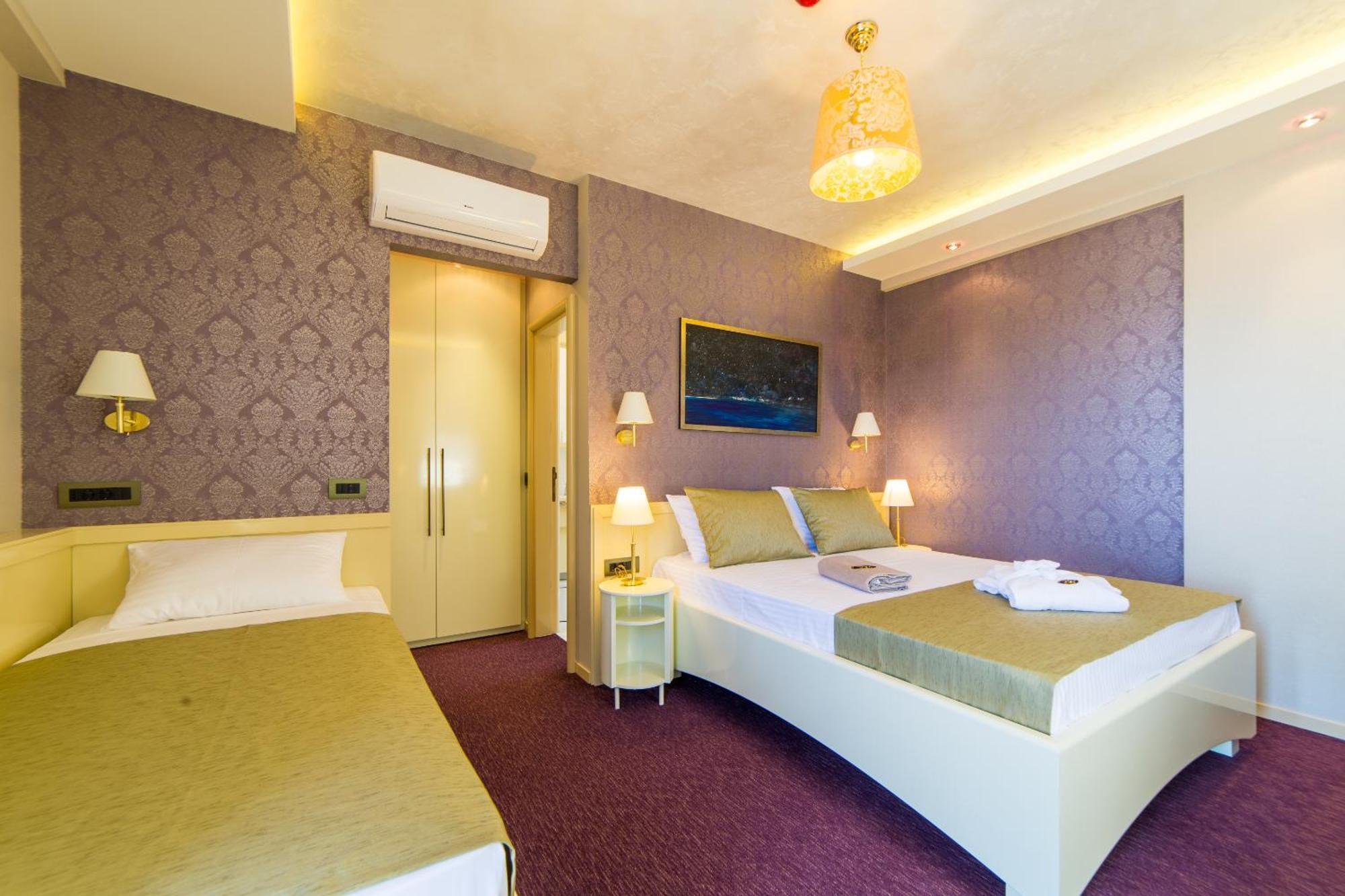 Villa Katarina Budva Room photo