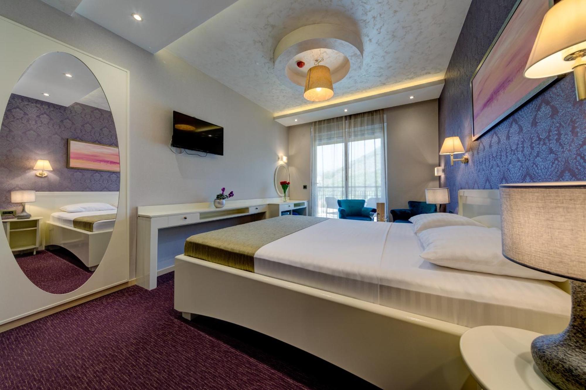 Villa Katarina Budva Room photo