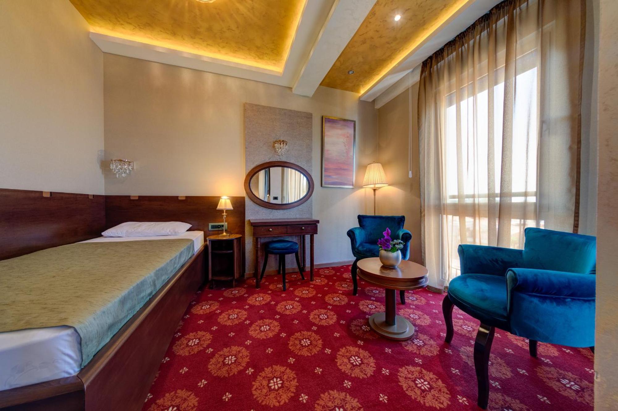 Villa Katarina Budva Room photo