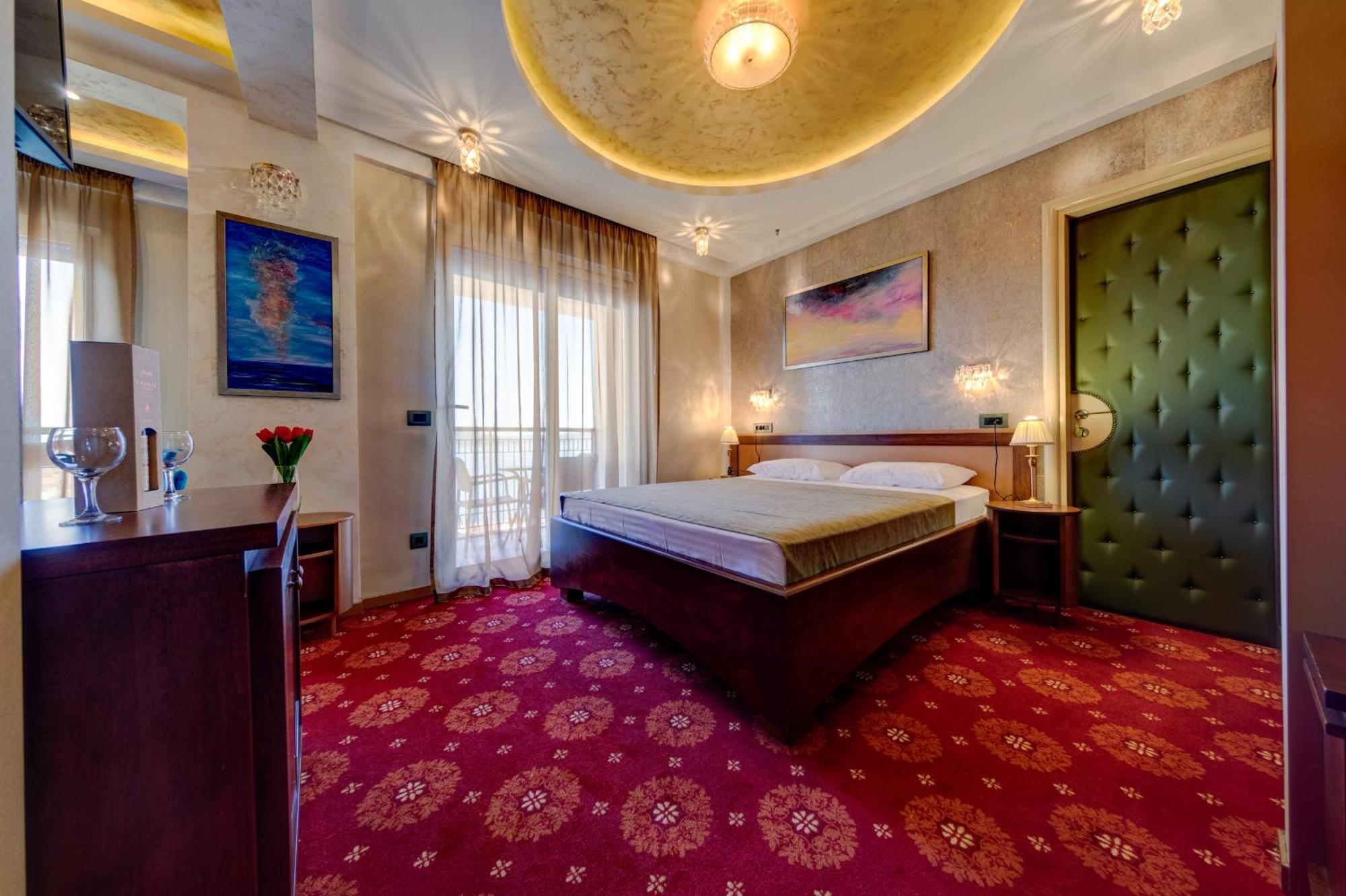 Villa Katarina Budva Room photo